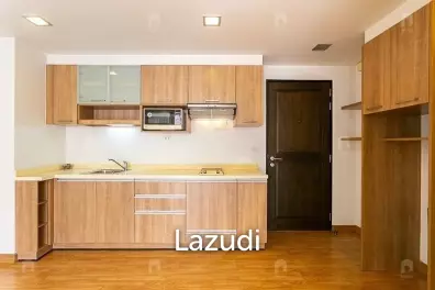 1 Bed 1 Bath 48.47 SQ.M. The Alcove 49