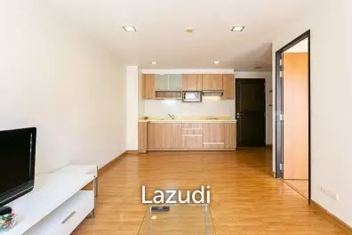 1 Bed 1 Bath 48.47 SQ.M. The Alcove 49