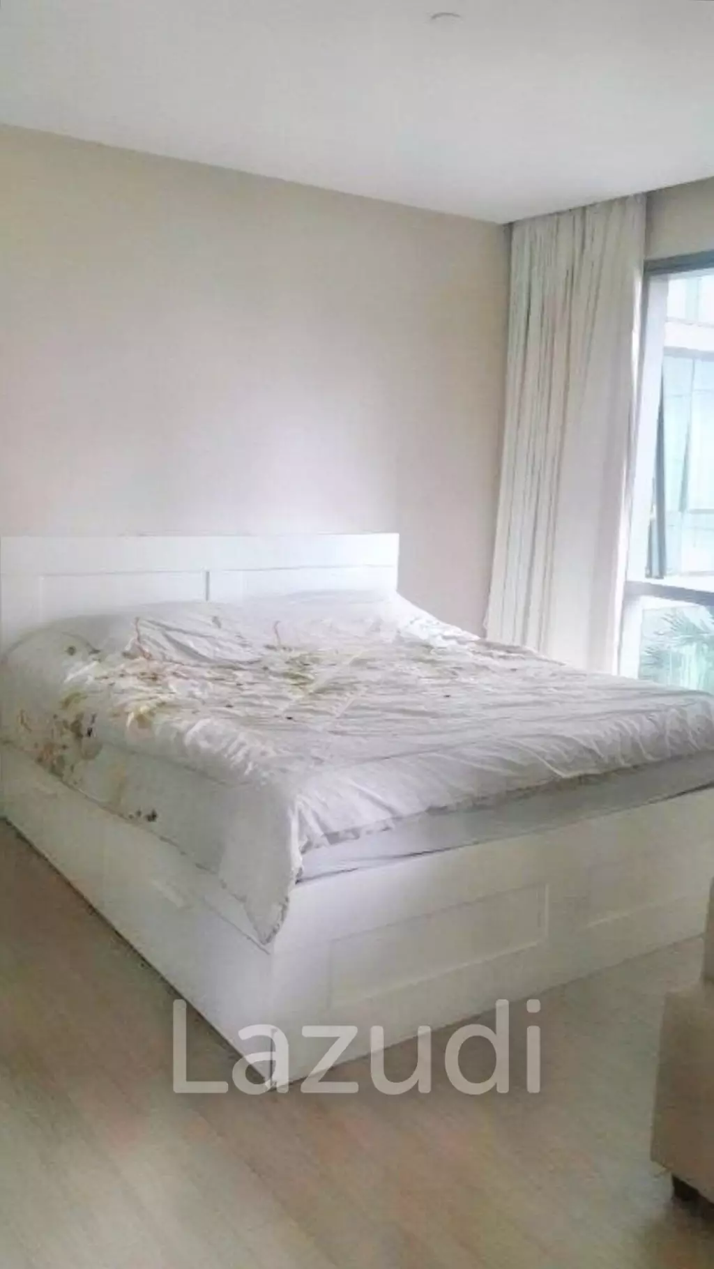 1 Bed 1 Bath 50 SQ.M at The Room Sukhumvit 21