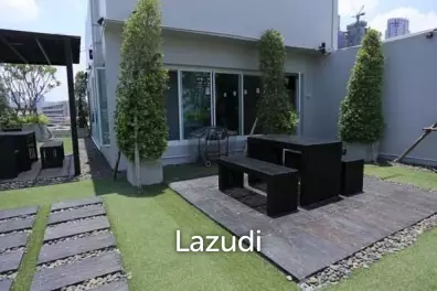 1 Bed 35.25 SQ.M Flawless Sathorn Residence