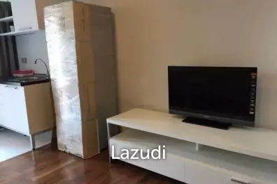 1 Bed 35.25 SQ.M Flawless Sathorn Residence