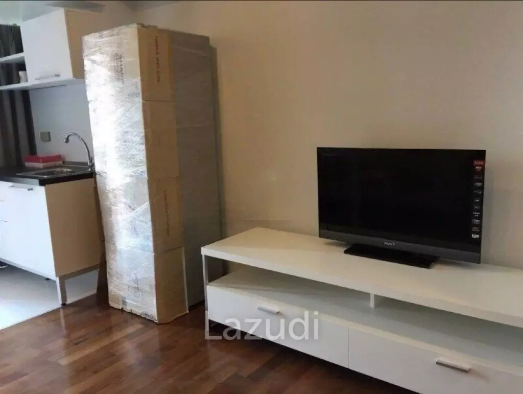 1 Bed 35.25 SQ.M Flawless Sathorn Residence