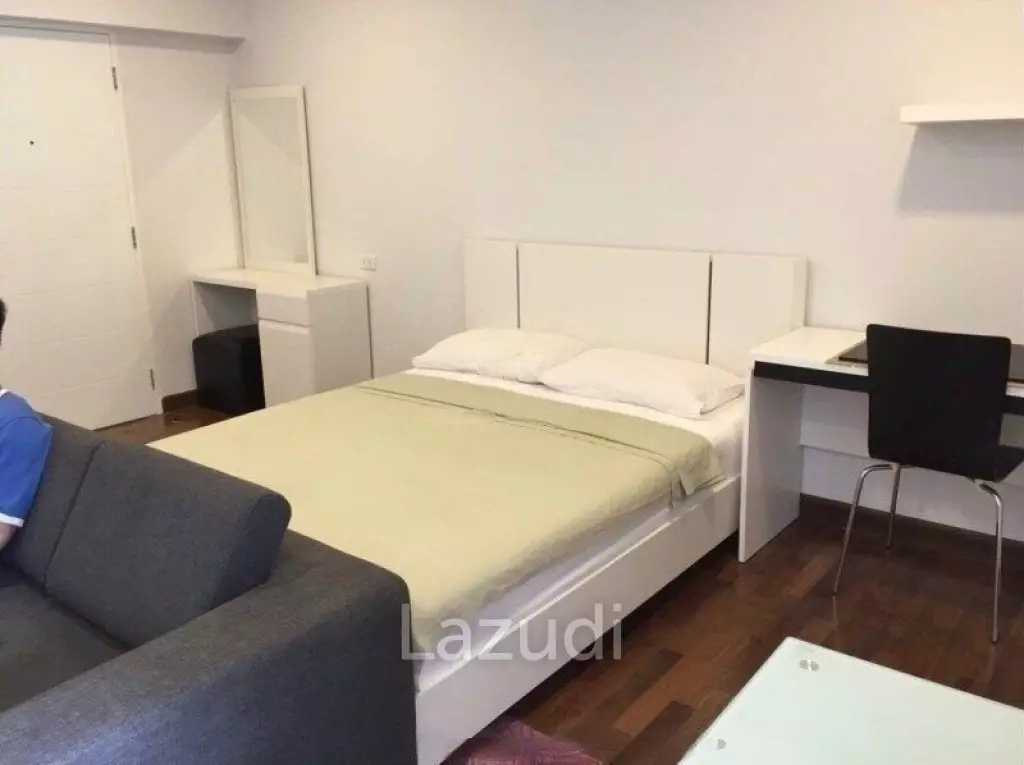 1 Bed 35.25 SQ.M Flawless Sathorn Residence