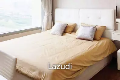 1 Bedroom 1 Bathroom 38 SQ.M Q Asoke