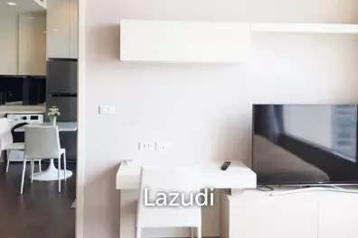 1 Bedroom 1 Bathroom 38 SQ.M Q Asoke
