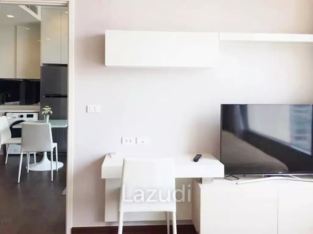 1 Bedroom 1 Bathroom 38 SQ.M Q Asoke