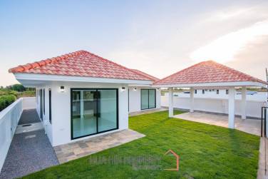 Mountain View 2 Bedroom Villa For Sale at Khemanatra Hua Hin Mountain View 2 Bedroom Villa For Sale at Khemanatra Hua Hin
