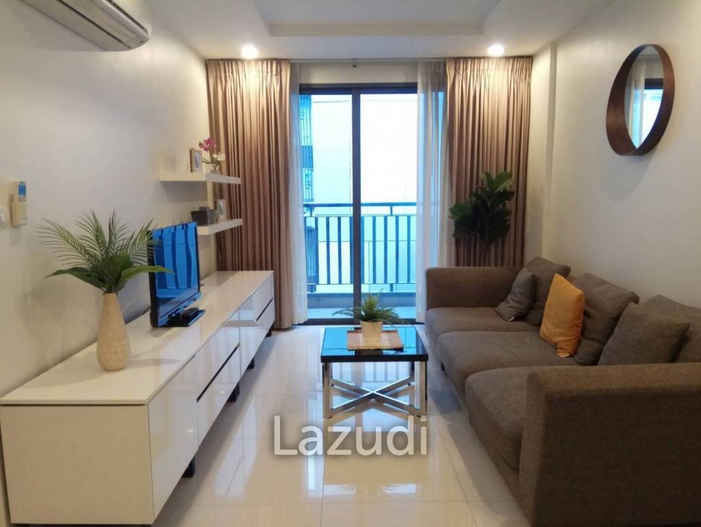 1 Bed 1 Bath 50 SQ.M Voque Sukhumvit 31