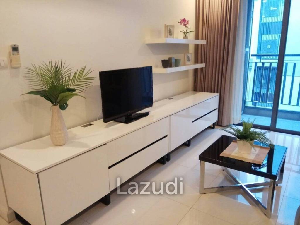 1 Bed 1 Bath 50 SQ.M Voque Sukhumvit 31