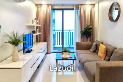 1 Bed 1 Bath 50 SQ.M Voque Sukhumvit 31