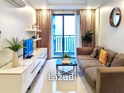 1 Bed 1 Bath 50 SQ.M Voque Sukhumvit 31
