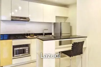 1 Bed 1 Bath 50 SQ.M Voque Sukhumvit 31