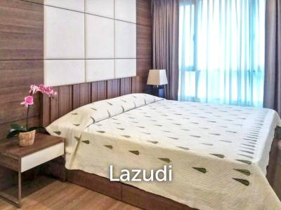 1 Bed 1 Bath 50 SQ.M Voque Sukhumvit 31