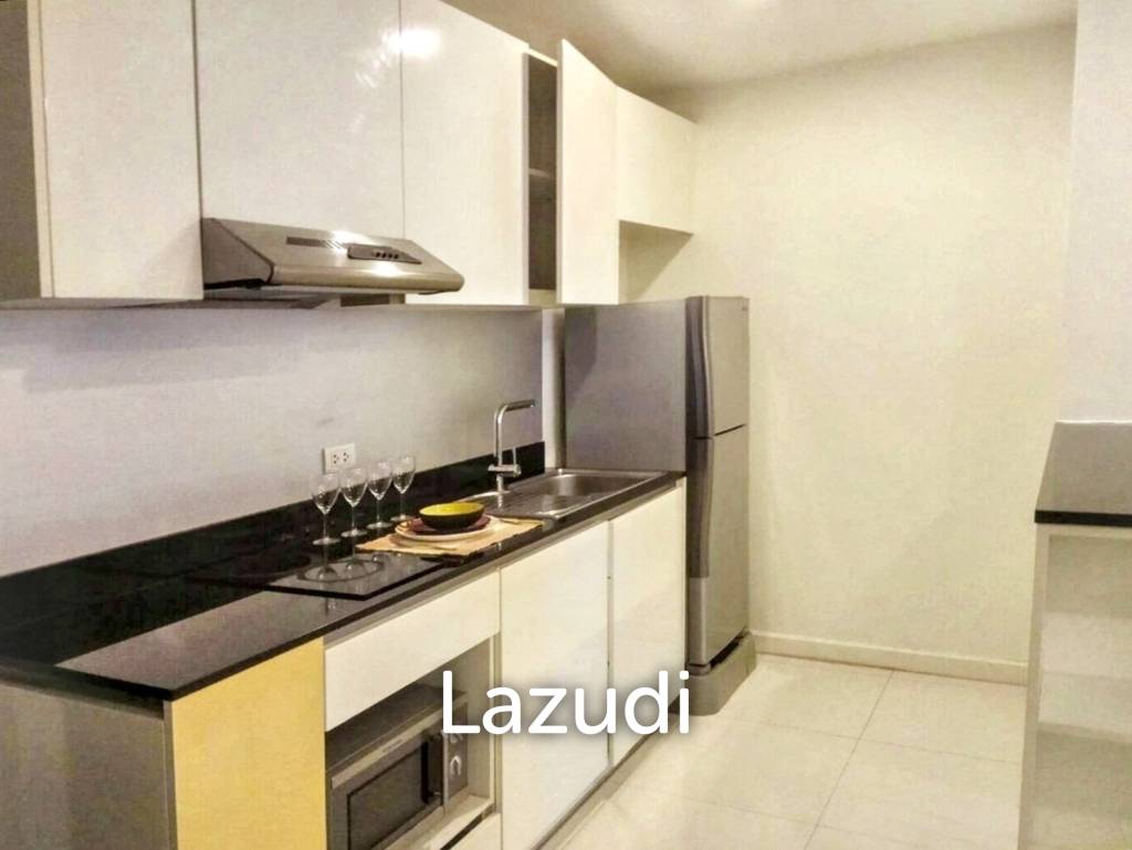 1 Bed 1 Bath 50 SQ.M Voque Sukhumvit 31
