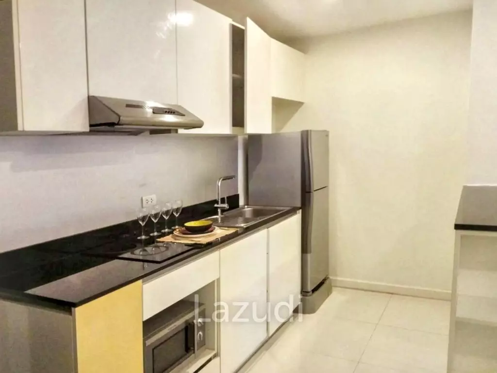 1 Bed 1 Bath 50 SQ.M Voque Sukhumvit 31