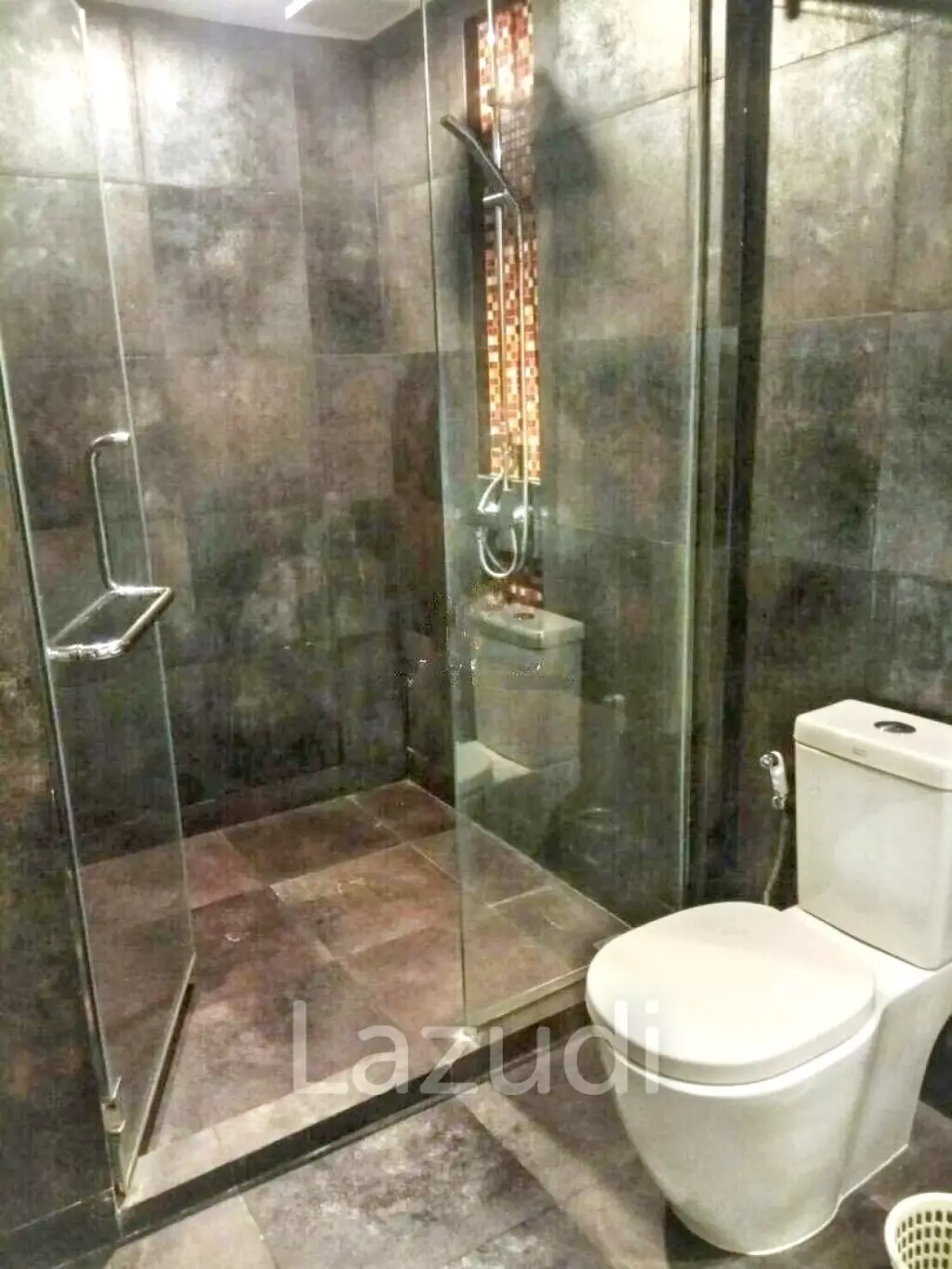 1 Bed 1 Bath 50 SQ.M Voque Sukhumvit 31