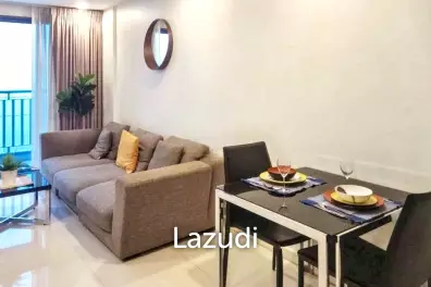 1 Bed 1 Bath 50 SQ.M Voque Sukhumvit 31
