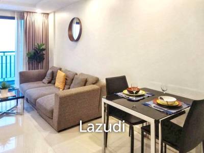 1 Bed 1 Bath 50 SQ.M Voque Sukhumvit 31