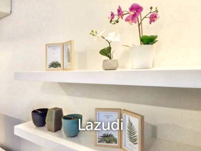 1 Bed 1 Bath 50 SQ.M Voque Sukhumvit 31