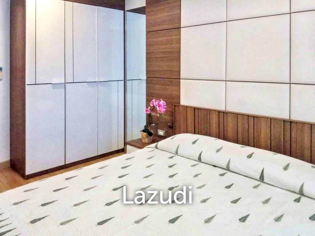 1 Bed 1 Bath 50 SQ.M Voque Sukhumvit 31