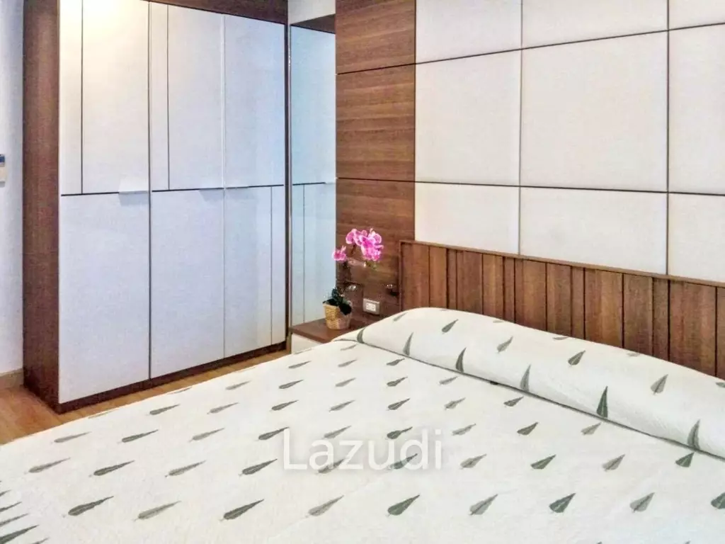 1 Bed 1 Bath 50 SQ.M Voque Sukhumvit 31
