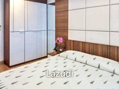 1 Bed 1 Bath 50 SQ.M Voque Sukhumvit 31