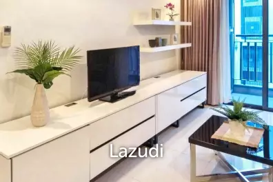 1 Bed 1 Bath 50 SQ.M Voque Sukhumvit 31