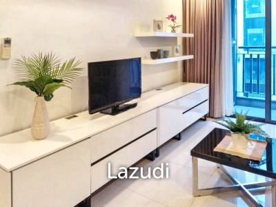 1 Bed 1 Bath 50 SQ.M Voque Sukhumvit 31