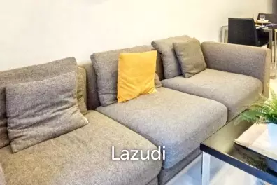 1 Bed 1 Bath 50 SQ.M Voque Sukhumvit 31
