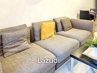 1 Bed 1 Bath 50 SQ.M Voque Sukhumvit 31