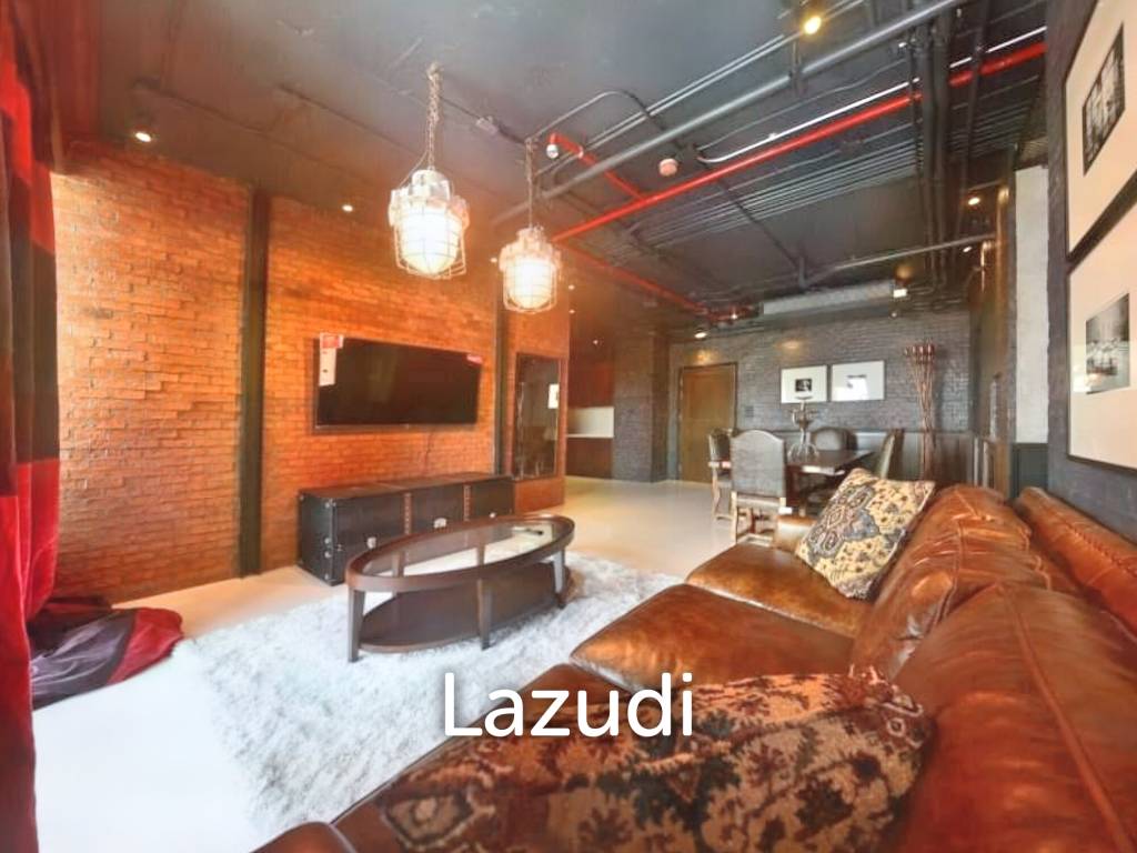 3 Bed 3 Bath 137 SQ.M. Aguston Sukhumvit 22