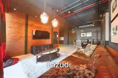 3 Bed 3 Bath 137 SQ.M. Aguston Sukhumvit 22
