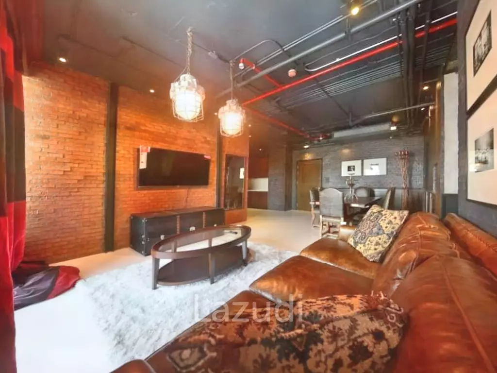 3 Bed 3 Bath 137 SQ.M. Aguston Sukhumvit 22