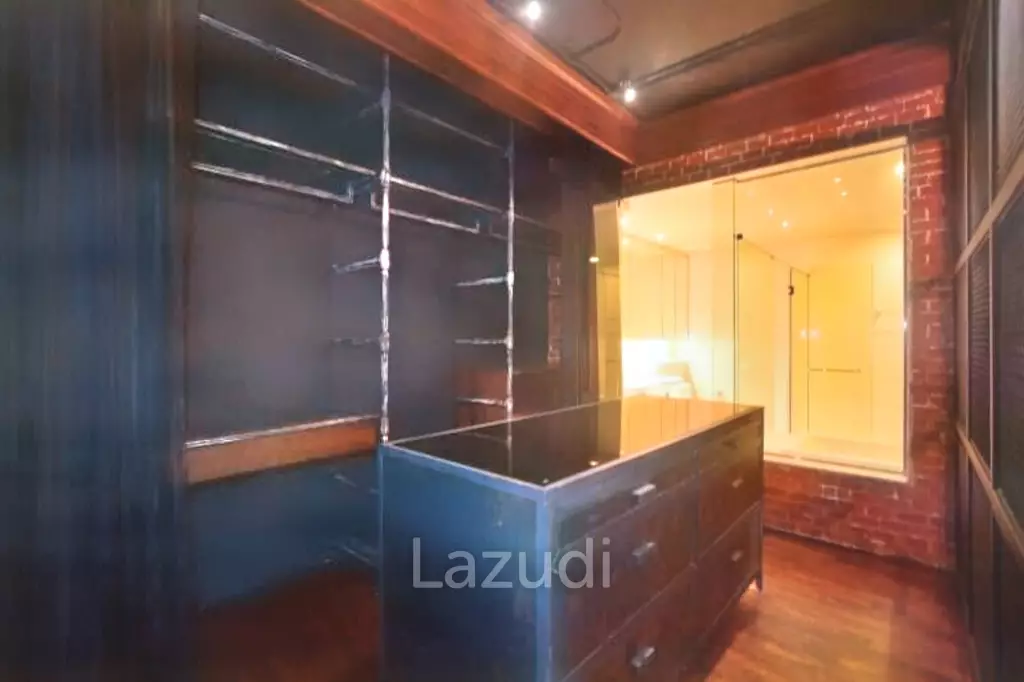 3 Bed 3 Bath 137 SQ.M. Aguston Sukhumvit 22