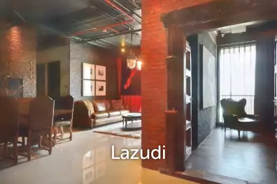 3 Bed 3 Bath 137 SQ.M. Aguston Sukhumvit 22