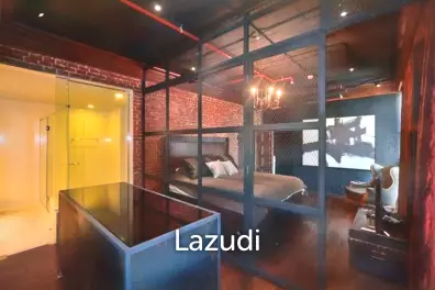 3 Bed 3 Bath 137 SQ.M. Aguston Sukhumvit 22