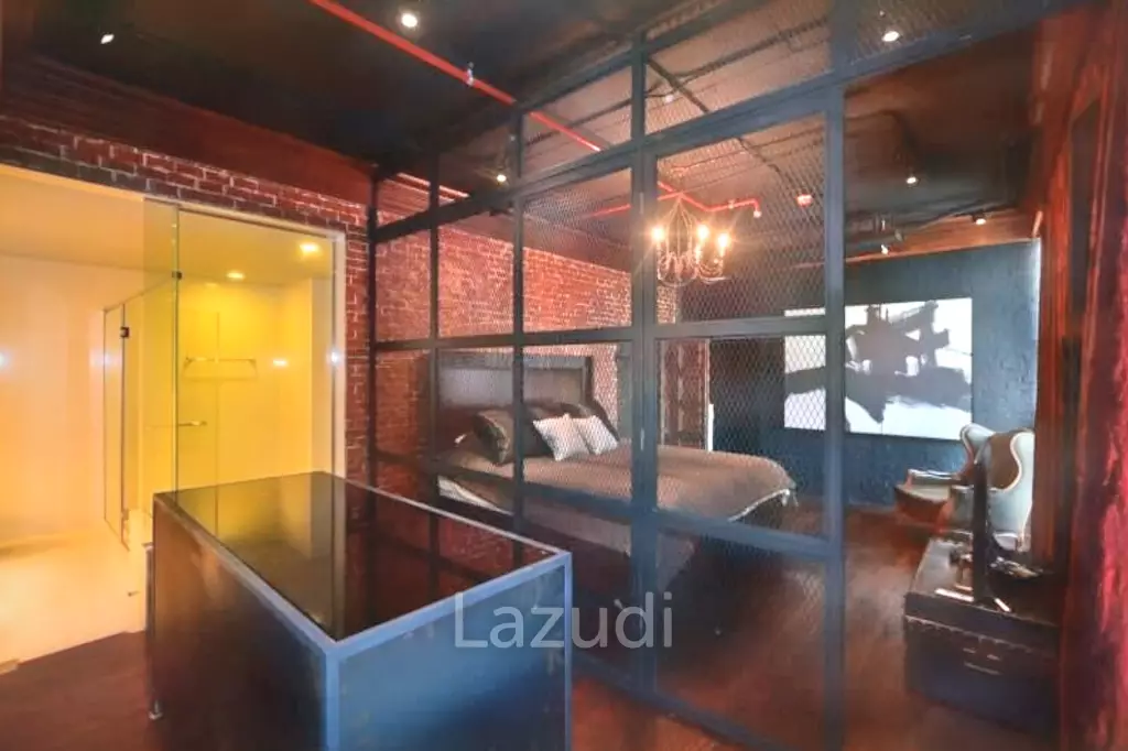 3 Bed 3 Bath 137 SQ.M. Aguston Sukhumvit 22