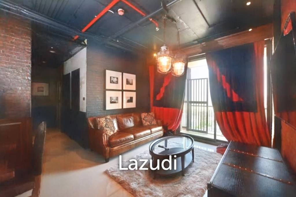 3 Bed 3 Bath 137 SQ.M. Aguston Sukhumvit 22