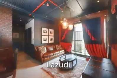 3 Bed 3 Bath 137 SQ.M. Aguston Sukhumvit 22