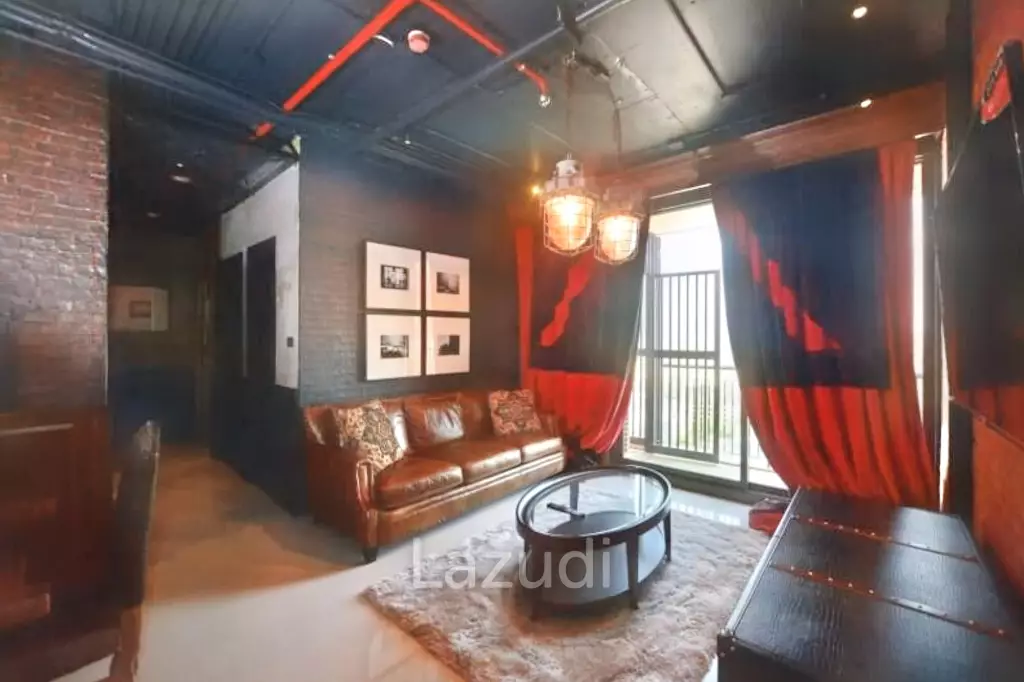 3 Bed 3 Bath 137 SQ.M. Aguston Sukhumvit 22