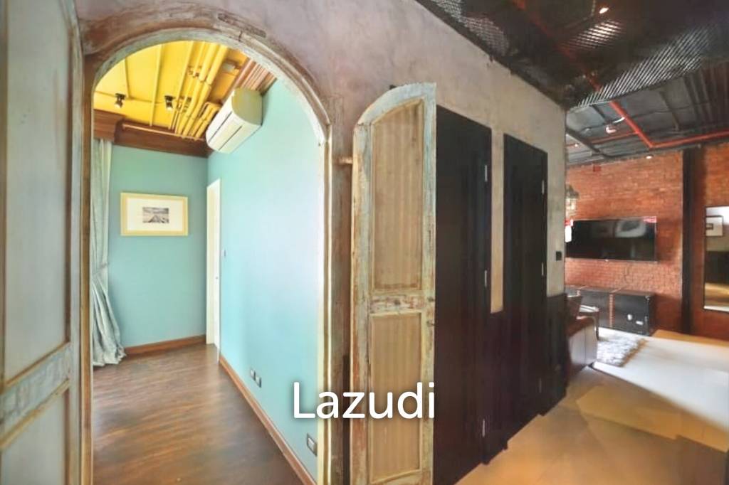 3 Bed 3 Bath 137 SQ.M. Aguston Sukhumvit 22