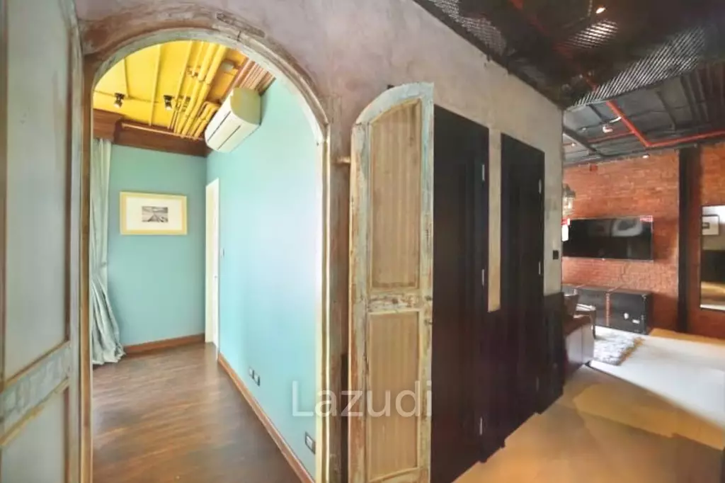 3 Bed 3 Bath 137 SQ.M. Aguston Sukhumvit 22