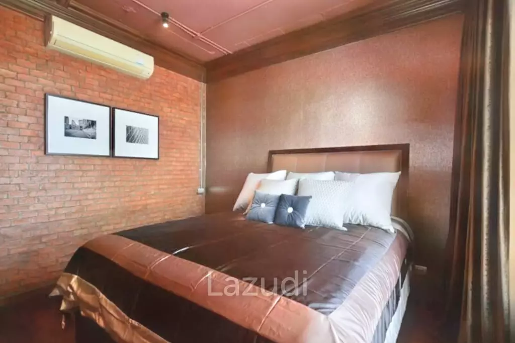 3 Bed 3 Bath 137 SQ.M. Aguston Sukhumvit 22