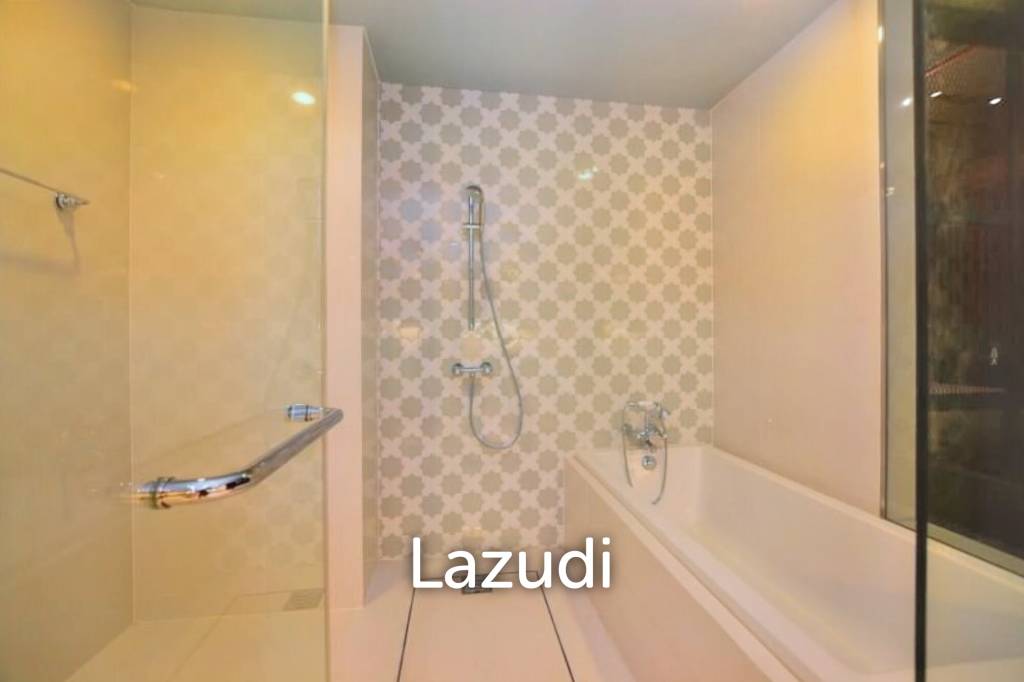 3 Bed 3 Bath 137 SQ.M. Aguston Sukhumvit 22