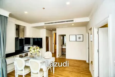 2 Bed 87 SQ.M. Noble Reveal