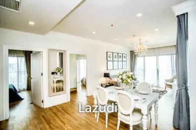 2 Bed 87 SQ.M. Noble Reveal