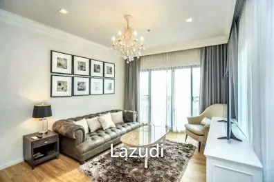 2 Bed 87 SQ.M. Noble Reveal