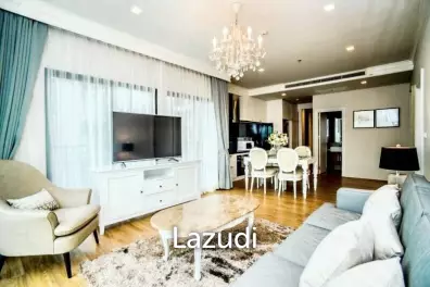 2 Bed 87 SQ.M. Noble Reveal
