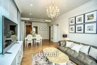 2 Bed 87 SQ.M. Noble Reveal