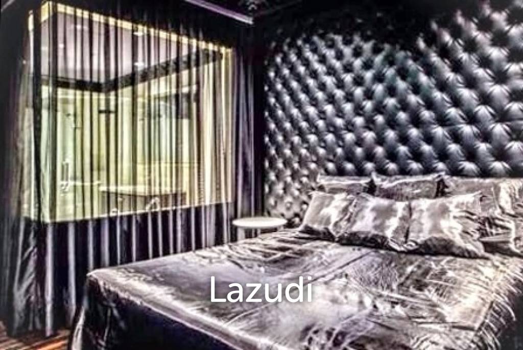 1 Bed 73 SQ.M. The Emporio Place